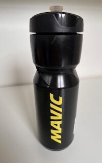 Mavic Trinkflasche