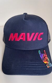 Trucker Cap Mavic