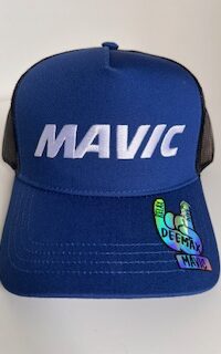 Trucker Cap Mavic