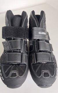 Shimano Fahrradschuhe