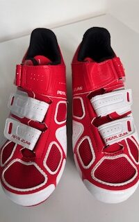 Pearl Izumi Fahrradschuhe