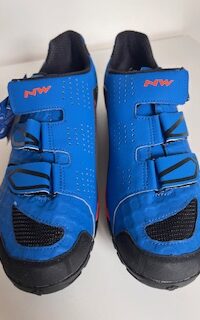 Northwave Fahrradschuhe
