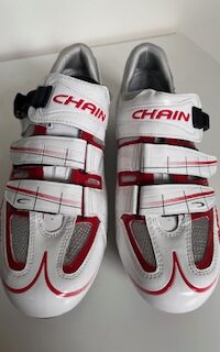 Chain Fahrradschuhe