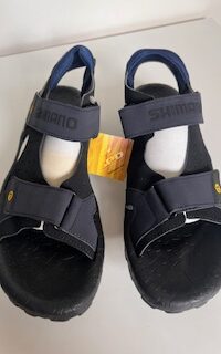 Shimano Fahrradschuhe