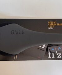 Fizik Fahrradsattel