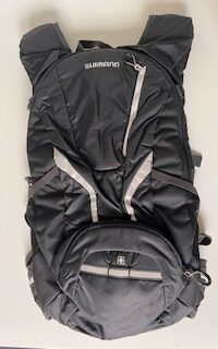 Shimano Rucksack