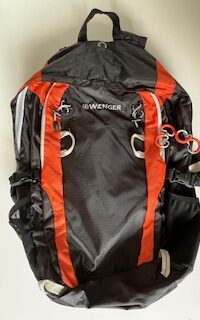 Wenger Rucksack