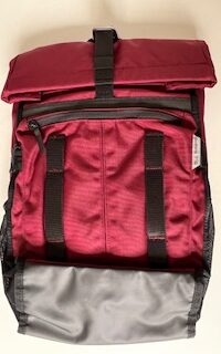 Shimano Rucksack
