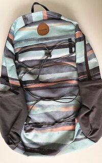 Dakine Rucksack