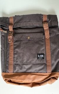 G.ride Rucksack