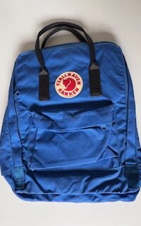 Fjäll Räven Rucksack