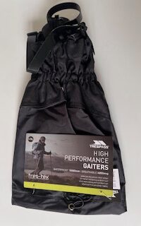 Nanuk-Performance Gaiters