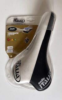 Selle Italia Fahrradsattel