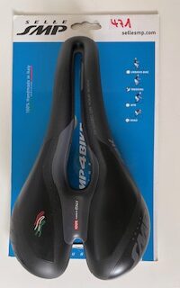 Selle SMP Fahrradsattel