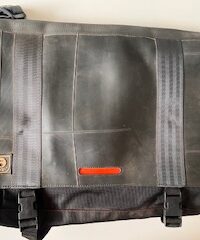 Vargu Kuriertasche
