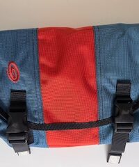 Timbuk2 Kuriertasche