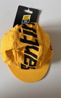 Santini Cap