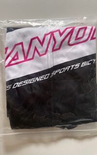 Canyon Fahrrad Trikot