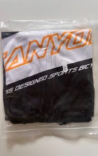 Canyon Fahrrad Trikot