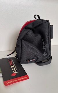 ACEPAC Tube Bag