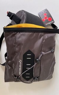 Geosmina Large Seat Bag