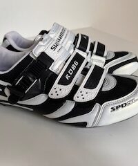 Shimano Fahrradschuhe