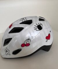 MET Fahrradhelm