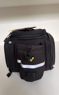 Topeak MTX TrunkBag DXP