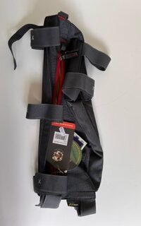 ACEPAC Zip Frame Bag