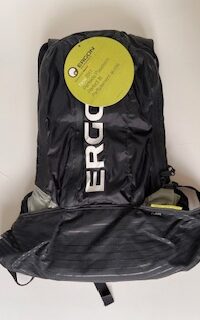 Ergon Rucksack