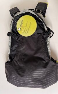 Ergon Rucksack