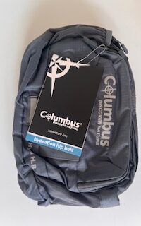 Columbus Hydration Hip Bag